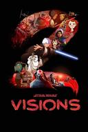 Star Wars: Visions poster image