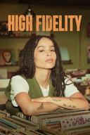 High Fidelity poster image
