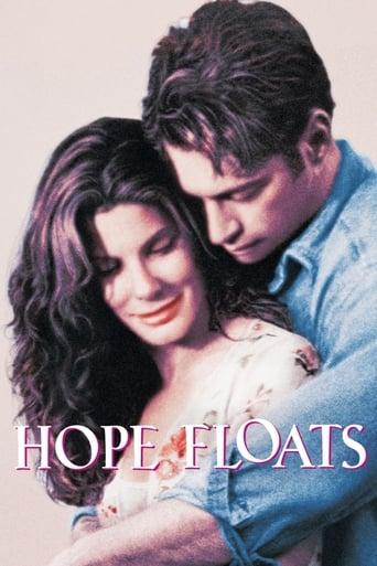 Hope Floats poster image
