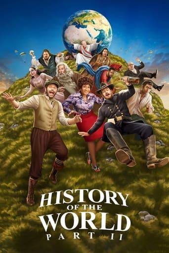 History of the World: Part II poster image
