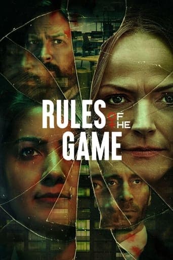 Rules of the Game poster image