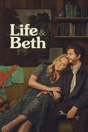Life & Beth poster image