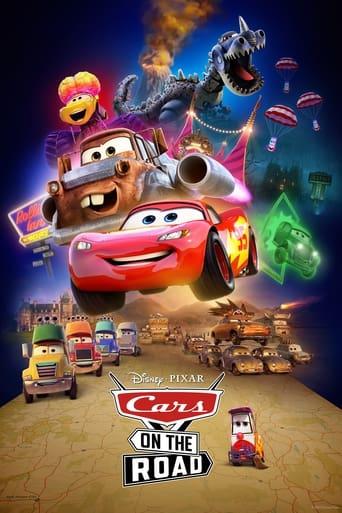 Cars on the Road poster image