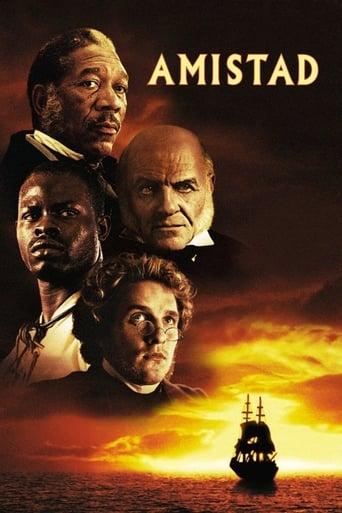 Amistad poster image