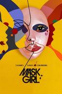 Mask Girl poster image