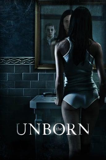The Unborn poster image