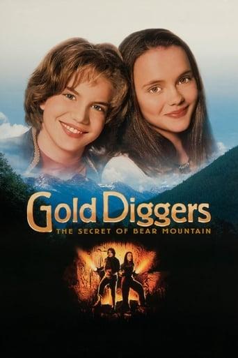 Gold Diggers: The Secret of Bear Mountain poster image