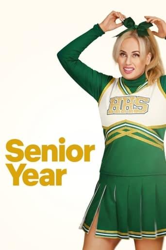 Senior Year poster image