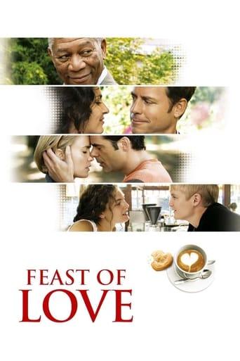 Feast of Love poster image