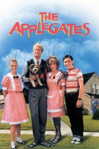 Meet the Applegates poster image
