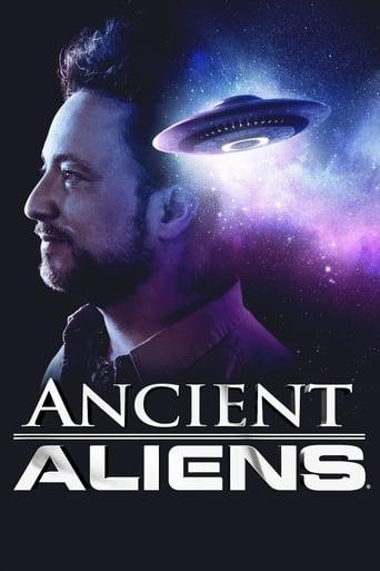 Ancient Aliens poster image