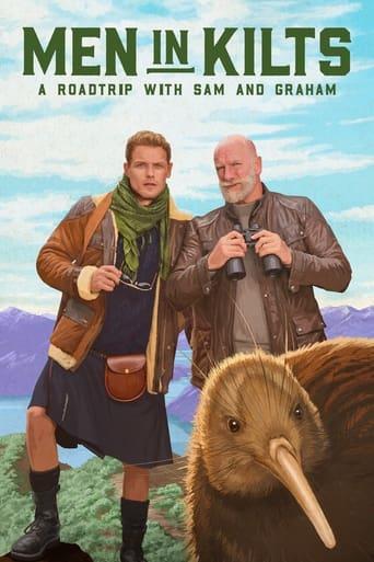Men in Kilts: A Roadtrip with Sam and Graham poster image
