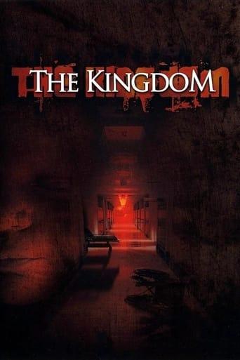 The Kingdom poster image