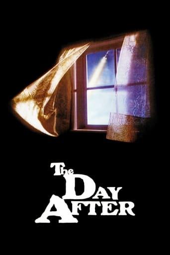 The Day After poster image
