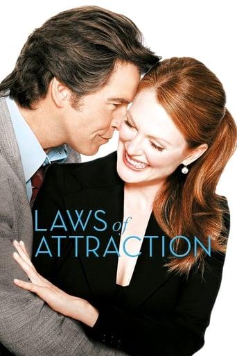 Laws of Attraction poster image