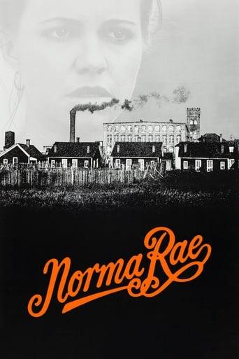 Norma Rae poster image
