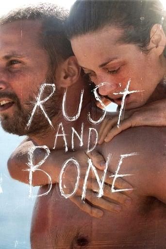 Rust and Bone poster image