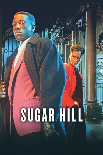 Sugar Hill poster image