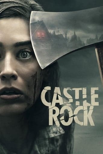 Castle Rock poster image