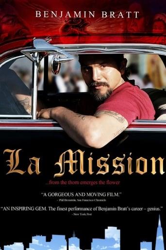 La Mission poster image