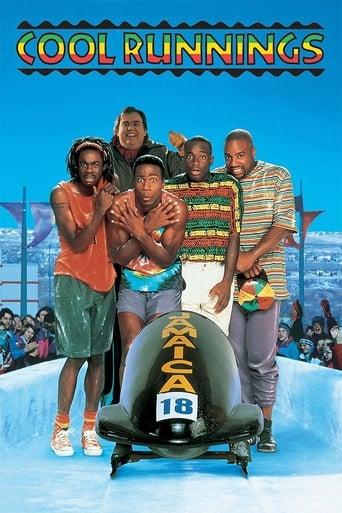 Cool Runnings poster image