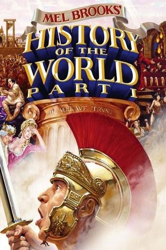 History of the World: Part I poster image