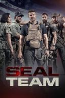 SEAL Team poster image