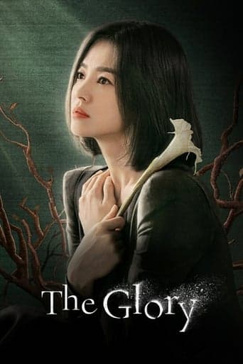 The Glory poster image