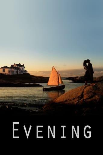 Evening poster image