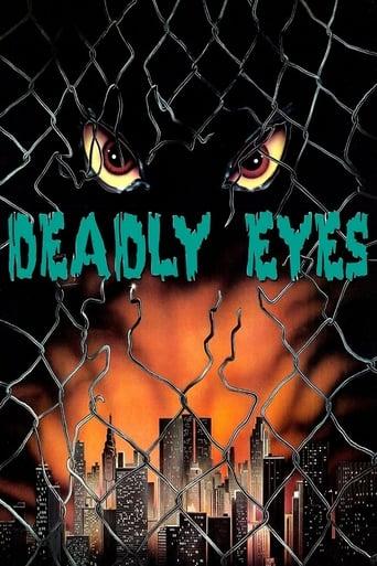 Deadly Eyes poster image