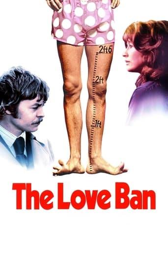 The Love Ban poster image