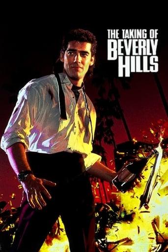 The Taking of Beverly Hills poster image