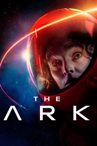The Ark poster image