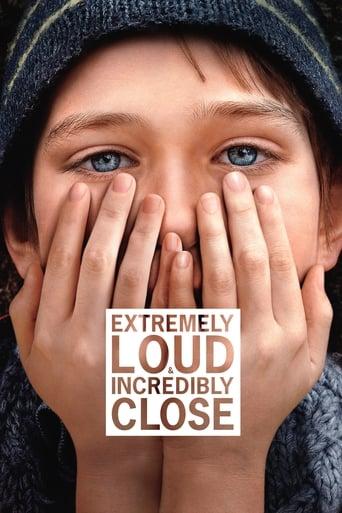 Extremely Loud & Incredibly Close poster image