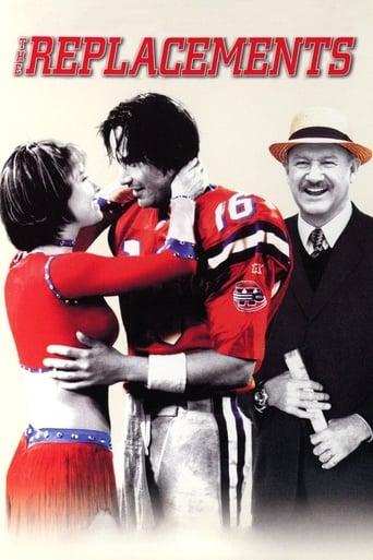The Replacements poster image