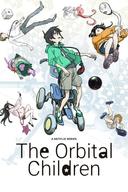 The Orbital Children poster image