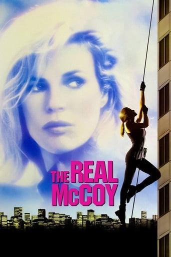 The Real McCoy poster image