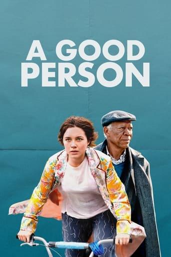 A Good Person poster image
