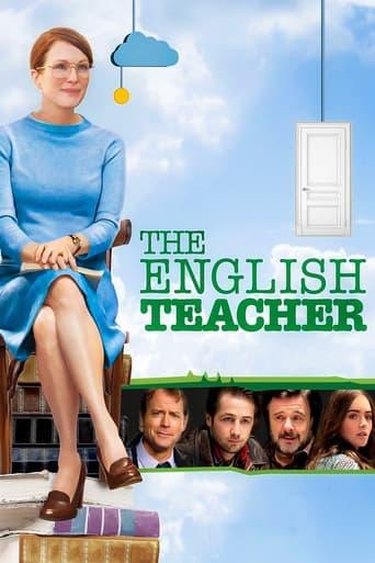 The English Teacher poster image