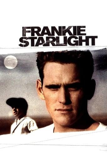 Frankie Starlight poster image