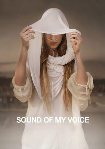 Sound of My Voice poster image