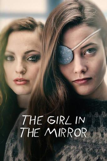The Girl in the Mirror poster image