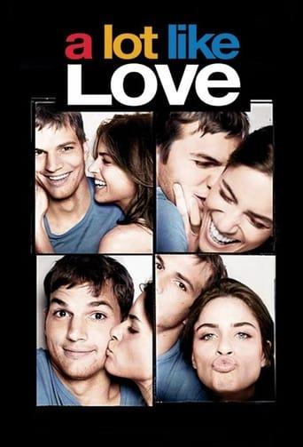 A Lot Like Love poster image