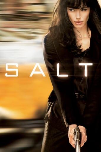 Salt poster image