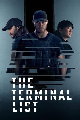 The Terminal List poster image