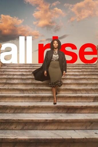 All Rise poster image