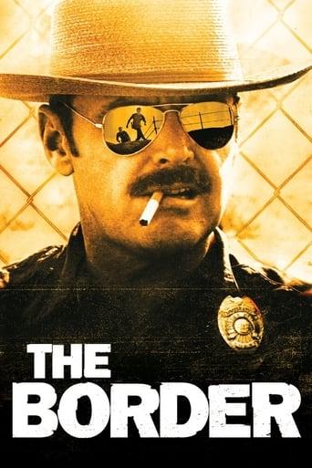 The Border poster image