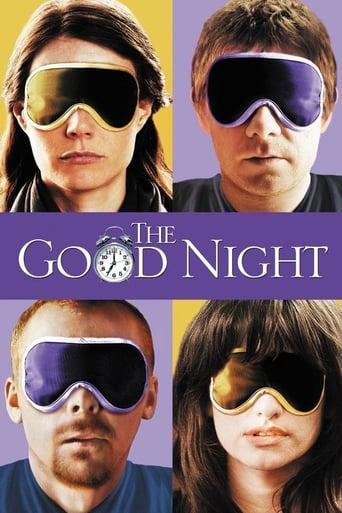 The Good Night poster image