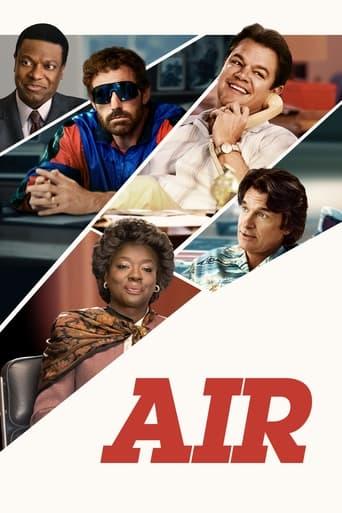Air poster image
