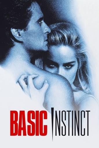Basic Instinct poster image